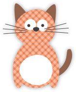 Cotton the Cat