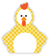 Hemmy the Hen