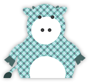 Cord the Cow