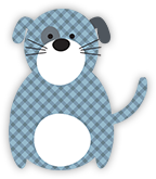 Dazzle the Dog
