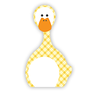 Pearl the Duck