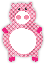 Patch the Pig