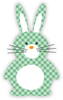 Button the Rabbit