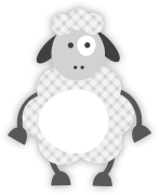 Stitch the Sheep