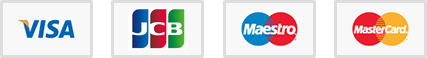 Visa, Visa Electron, Maestro, Mastercard